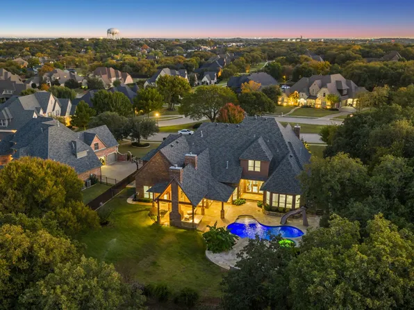 2409 Southern Hills Ct, Keller, TX 76248