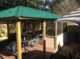 3358 Wesley Rd, Valdosta, GA 31605