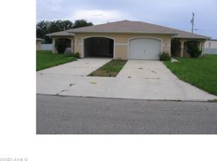 531 Glendale Ave, Lehigh Acres, FL 33936