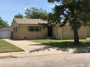 4605 S Lamar St, Amarillo, TX 79110