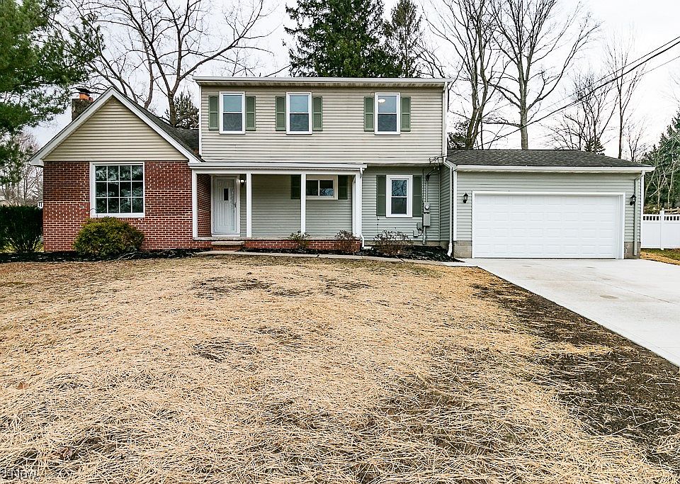 9490 Hoose Rd, Mentor, OH 44060 Zillow