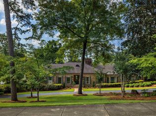 3513 Bethune Dr, Birmingham, AL 35223