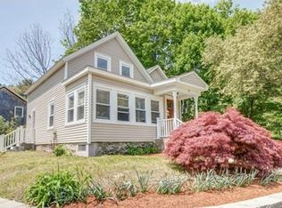 21 Kinsley Rd, Acton, MA 01720