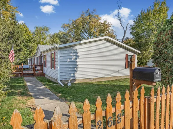 268 Green St, Lafayette, IN 47905