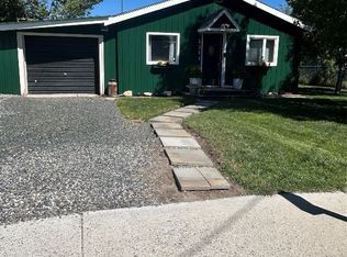 1335 Evans Ave, Butte, MT 59701