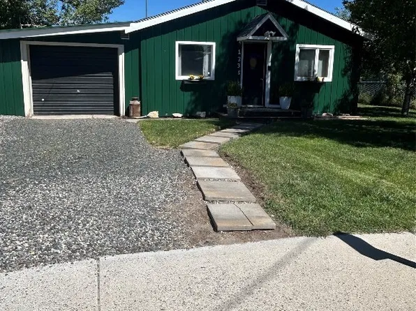 1335 Evans Ave, Butte, MT 59701