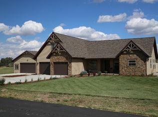 1134 Cross Creek Ct, Sheridan, WY 82801