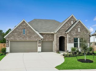 1407 Florecer Ln, Magnolia, TX 77354