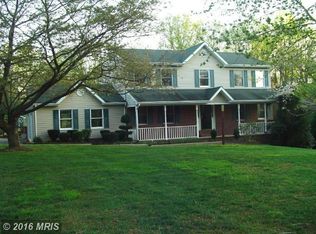 1243 Bonaire Rd, Forest Hill, MD 21050