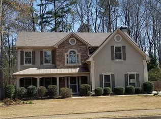 526 Morning Glory Ct, Sugar Hill, GA 30518