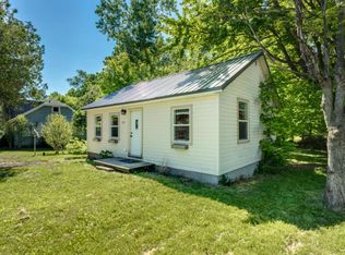 7326 Shoreward Rd, Lexington, MI 48450