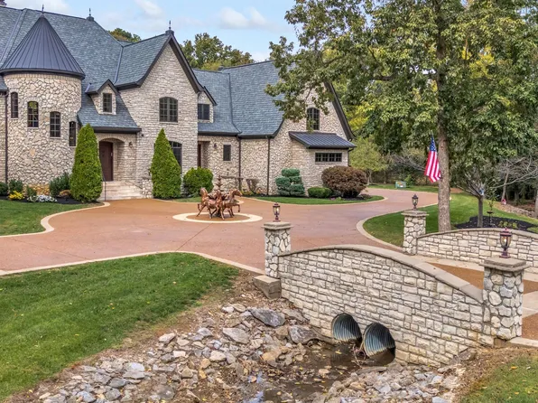 5915 Hillsboro Pike, Nashville, TN 37215