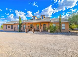 52059 W Flamingo Ave, Maricopa, AZ 85139