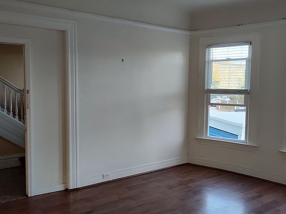 living room looking towards the front door