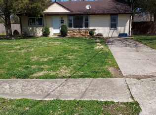 7107 Ethan Allen Way, Louisville, KY 40272