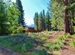 2723 Springwood Dr, South Lake Tahoe, CA