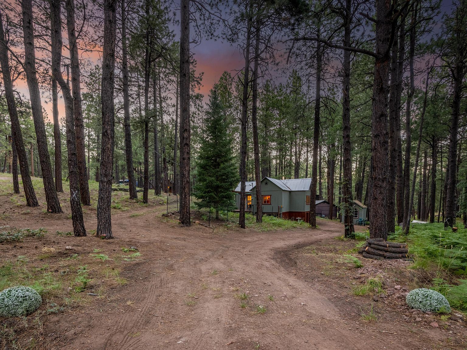 2593 Tom Loop, Forest Lakes, AZ 85931 MLS 88925 Zillow