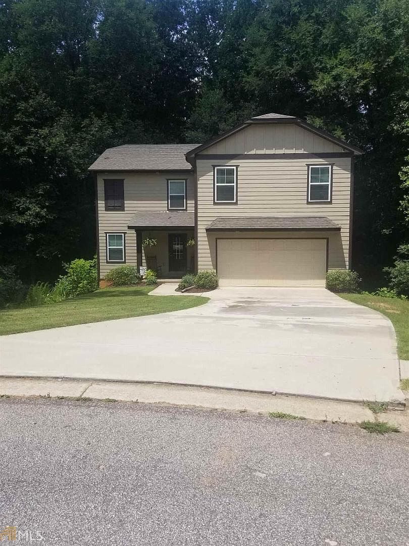 582 Lindsey Way, Social Circle, GA 30025 Zillow