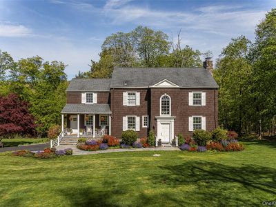 273 Elm Road, Briarcliff Manor, NY, 10510