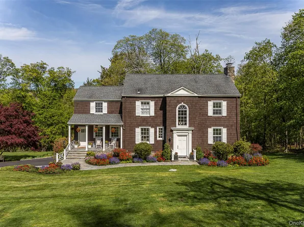 273 Elm Road, Briarcliff Manor, NY 10510