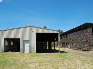 850 Hobbs Rd, Hood River, OR 97031