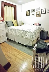 Rented by Alpha Properties NYC I LLC