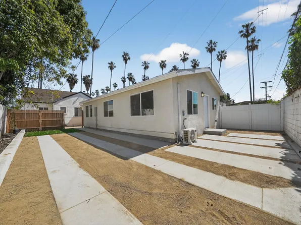 5605 Cimarron St, Los Angeles, CA 90062