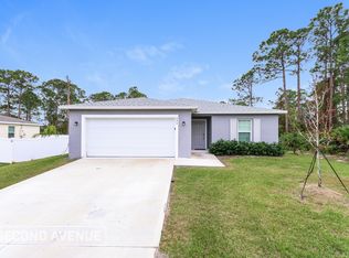 808 Harper Blvd SW, Palm Bay, FL 32908