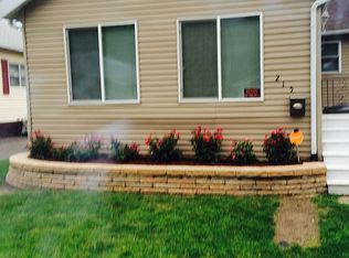 215 Davis St, Joliet, IL 60436