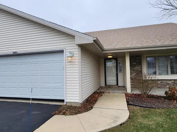 8587 South Cortland DRIVE, Oak Creek, WI 53154
