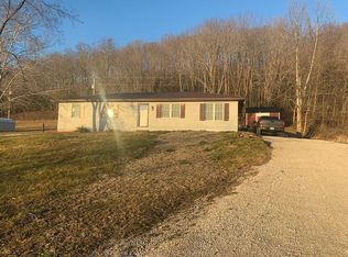 1008 State Highway 3245, Brodhead, KY 40409