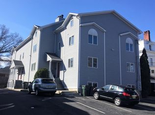 45 Hidden St UNIT C, Providence, RI 02906