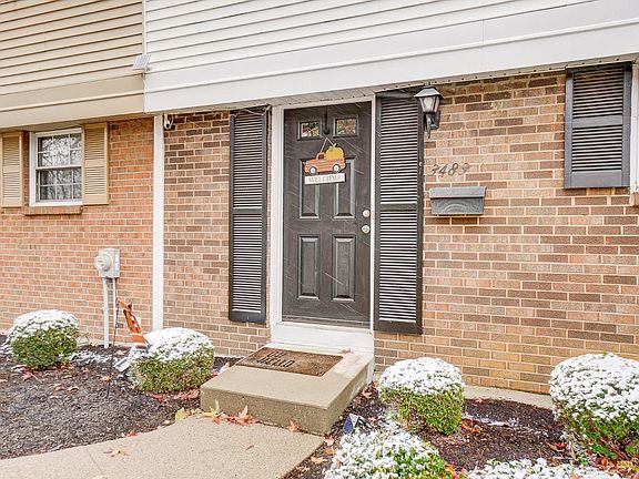 4th image of 3483 Amberway Ct #84