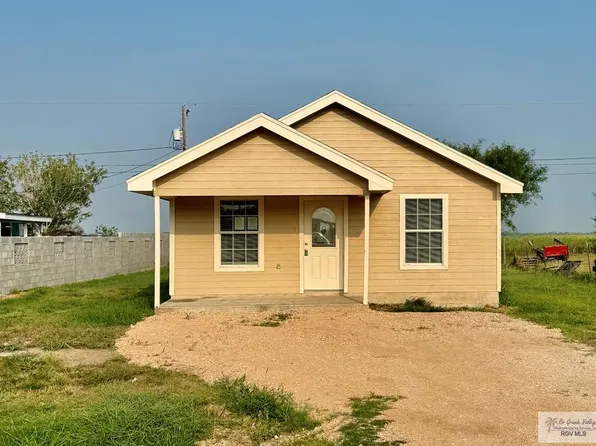 13179 Eustolio Gonzalez Dr, Raymondville, TX 78580