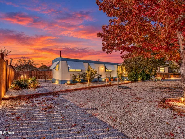3765 Hummingbird Dr, Reno, NV 89508