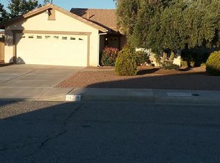 14229 Ivy St, Adelanto, CA 92301
