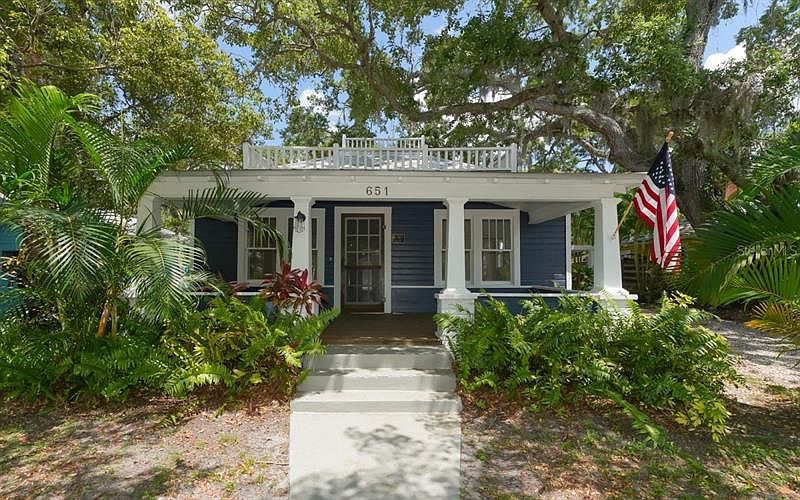 651 Ohio Pl, Sarasota, FL 34236 Zillow
