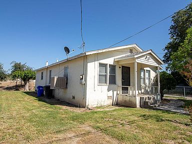 36 S A St Porterville Ca 93257 Zillow