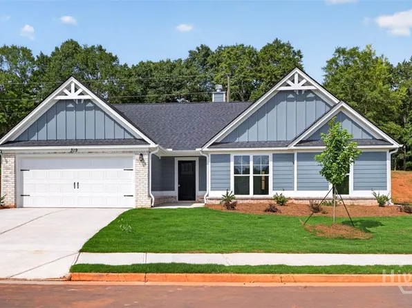 319 Tallulah Court #20, Jefferson, GA 30549