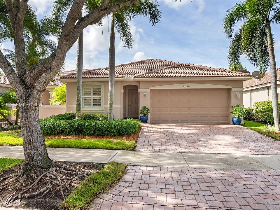 1st image of 2090 Borealis Way #0