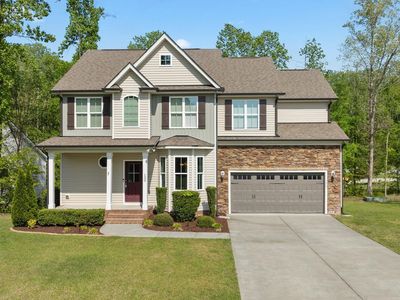 130 Hilldebrant Dr, Franklinton, NC, 27525