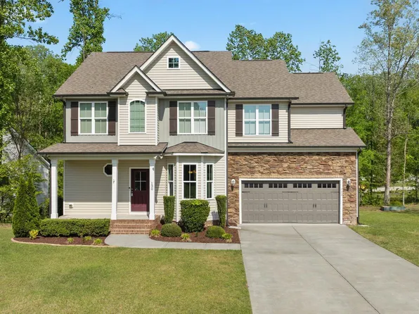 130 Hilldebrant Dr, Franklinton, NC 27525