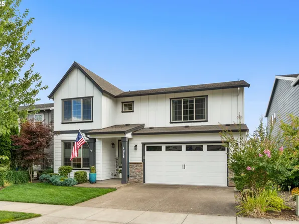 1078 Vista Oaks Dr, Forest Grove, OR 97116