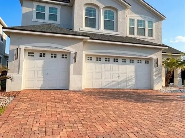3020 CARDILLINO WAY, KISSIMMEE, FL 34741