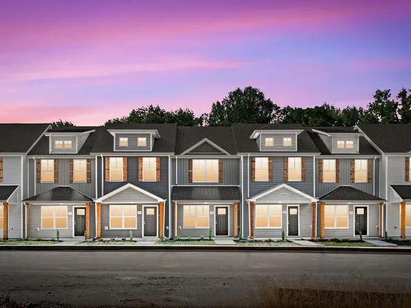 126 Quarry Point Dr, Clarksville, TN 37043
