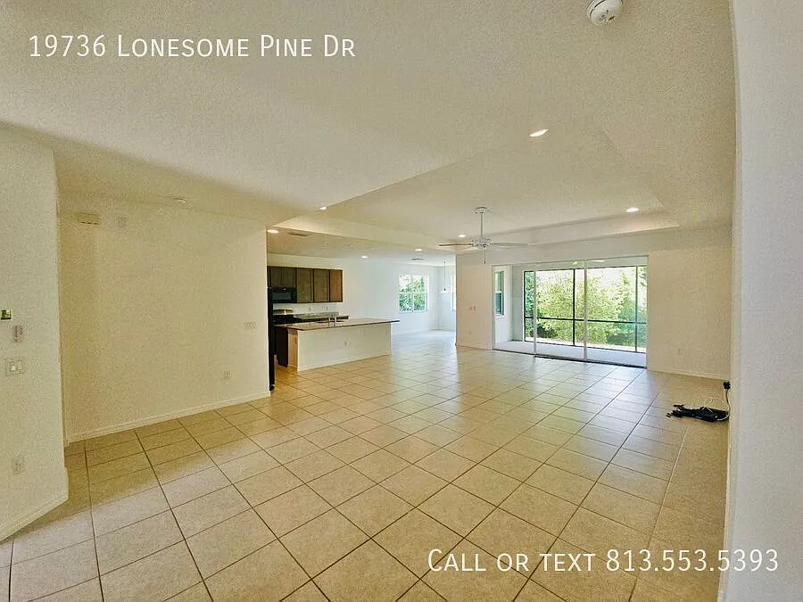 50% Off First Month's Rent! Your Lakeshore Ranch Lifestyle Starts Today! |4 Bed | 3 Bath — Photo 4