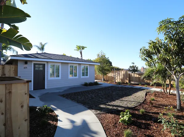 471 Avenida Primavera, Del Mar, CA 92014