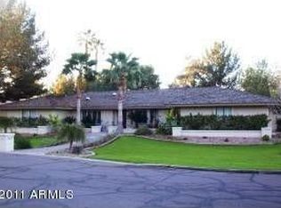 1329 E Los Arboles Dr, Tempe, AZ 85284