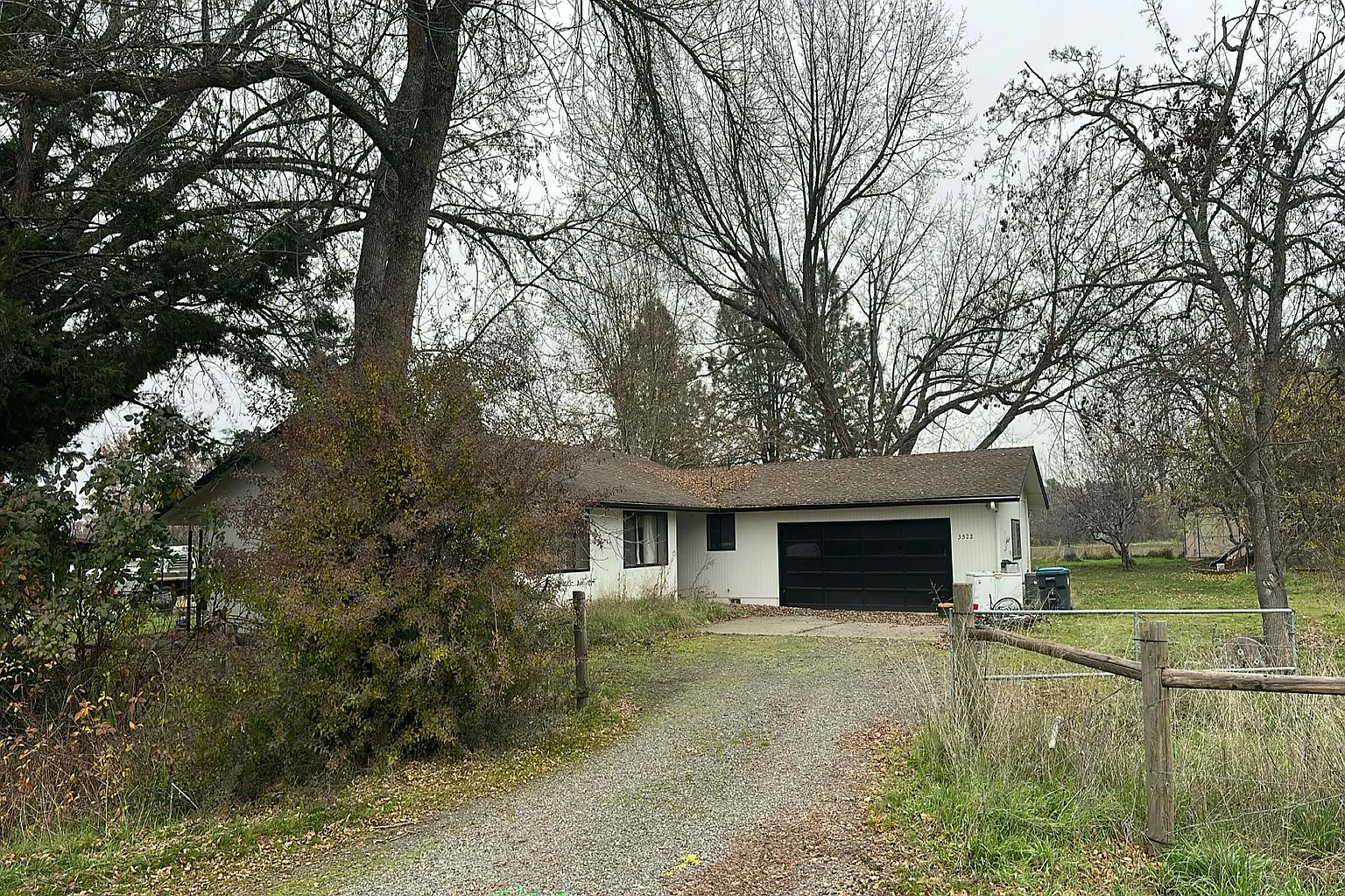 3522 Bellinger Ln photo 1