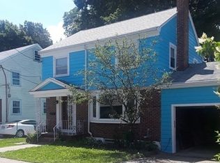 21 Sammett Ave #12, Roslindale, MA 02131